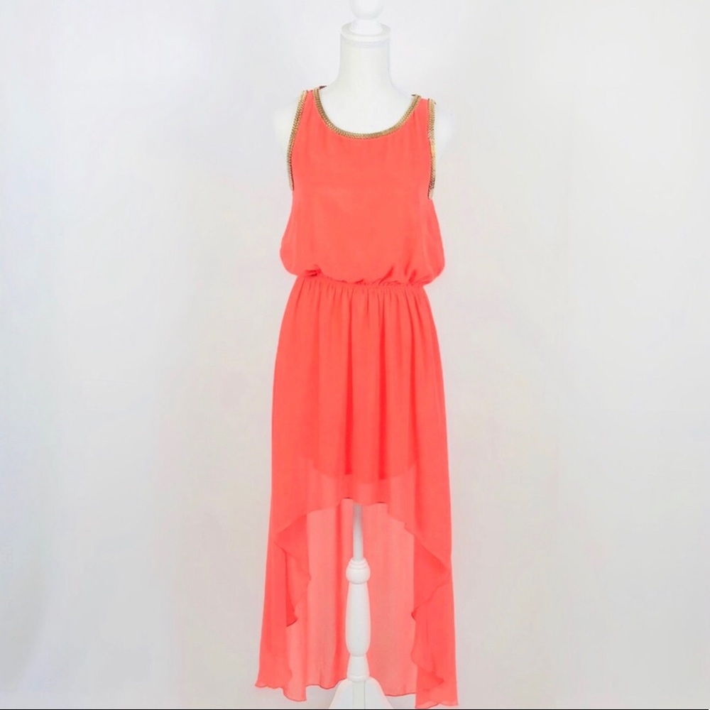 Forever 21 | Mid-high Dress